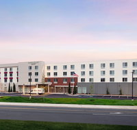Courtyard By Marriott Pullman - Accommodation Philadelphia