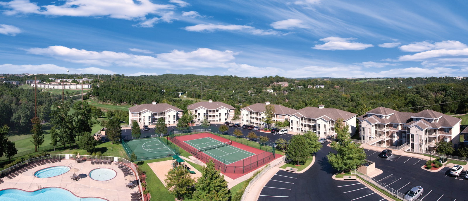 WorldMark Branson - thumb 0