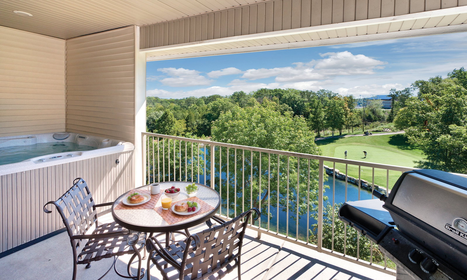 WorldMark Branson - thumb 3