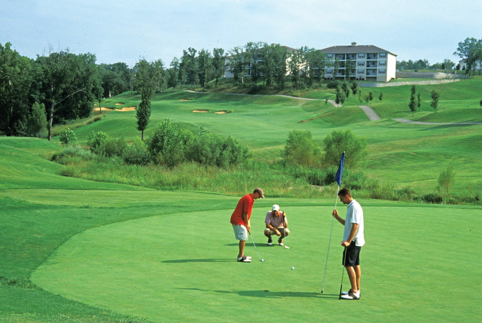 WorldMark Branson - thumb 4