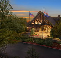 Marriott's Willow Ridge Lodge - Accommodation Philadelphia