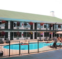 Foxborough Resort - Accommodation Philadelphia