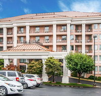 Clarion Hotel at the Palace - Accommodation Philadelphia