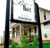 The Branson Hotel - Accommodation Philadelphia