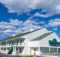 Super 8 by Wyndham Branson - Accommodation Philadelphia