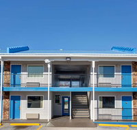 Motel 6 Branson - Accommodation Philadelphia