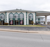 Capital O-Classic Motor Inn Branson - Accommodation Philadelphia
