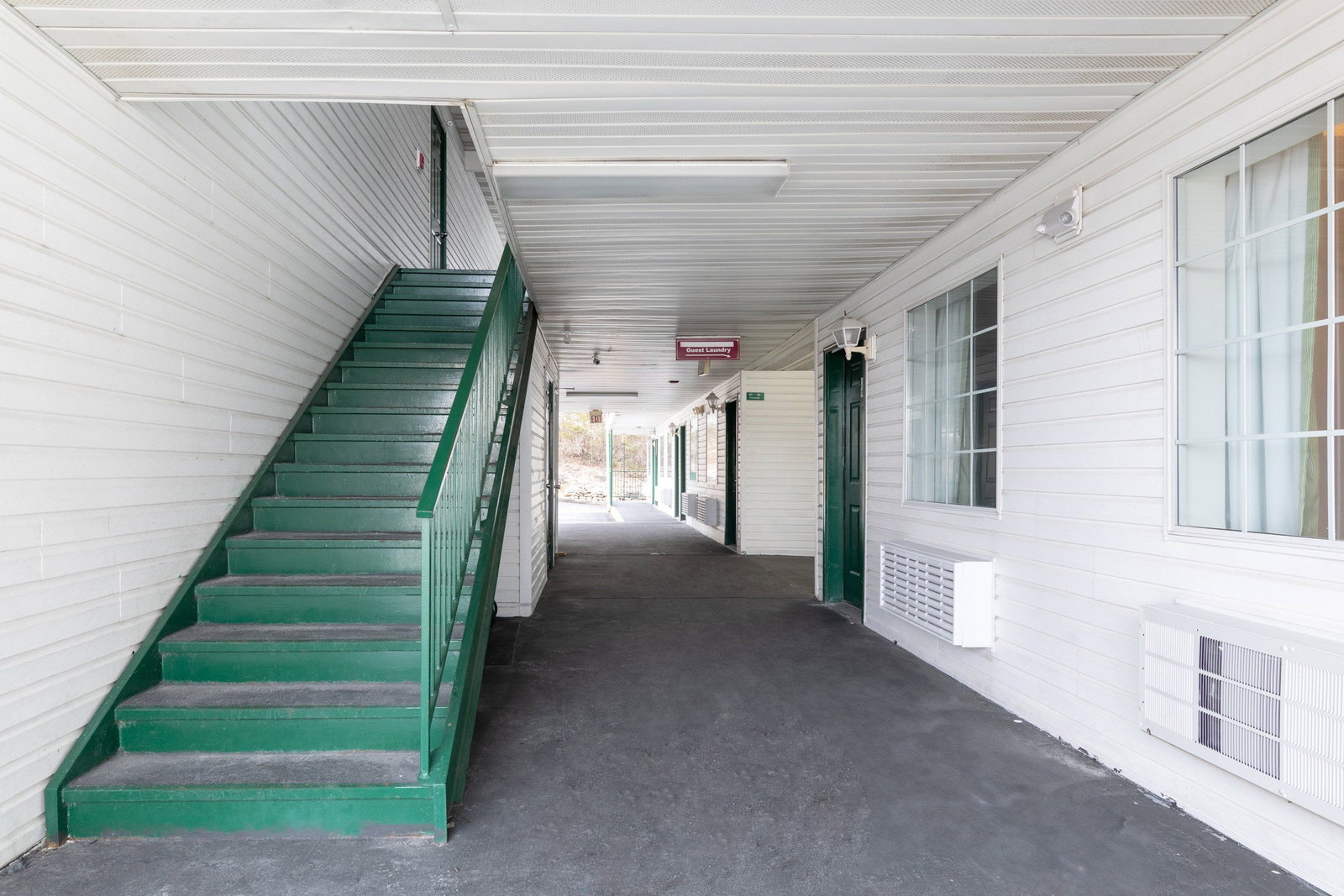 Capital O-Classic Motor Inn Branson - thumb 6