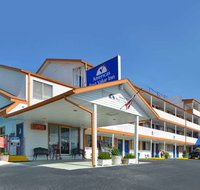 Americas Best Value Inn Branson - Accommodation Philadelphia