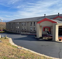Red Roof Inn Branson - Accommodation Philadelphia