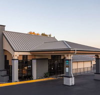 Quality Inn on the Strip - Accommodation Philadelphia