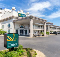 Quality Inn Branson - Accommodation Philadelphia
