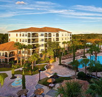 WorldQuest Orlando Resort - Accommodation Philadelphia