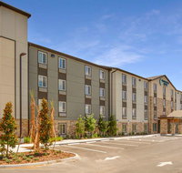 WoodSpring Stes Orlando I-4  Conv Ctr - Accommodation Philadelphia