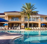 Villas At Fantasy World - Accommodation Philadelphia