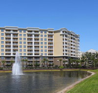 Vacation Village at Parkway - Accommodation Philadelphia