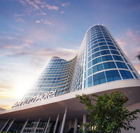 Universal's Aventura Hotel - Accommodation Philadelphia