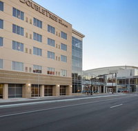DoubleTree by Hilton Evansville - Accommodation Philadelphia