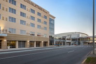 Evansville In Accommodation Philadelphia