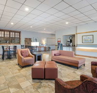 Econo Lodge Hurley - Accommodation Philadelphia