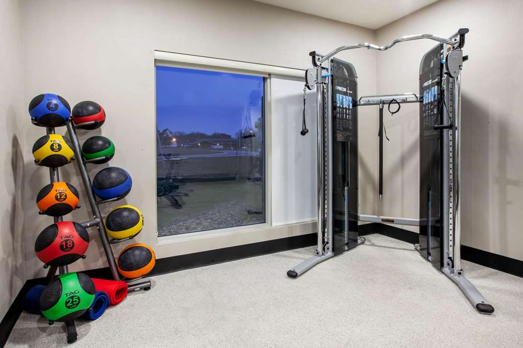 La Quinta Inn & Suites Elkhart - thumb 14