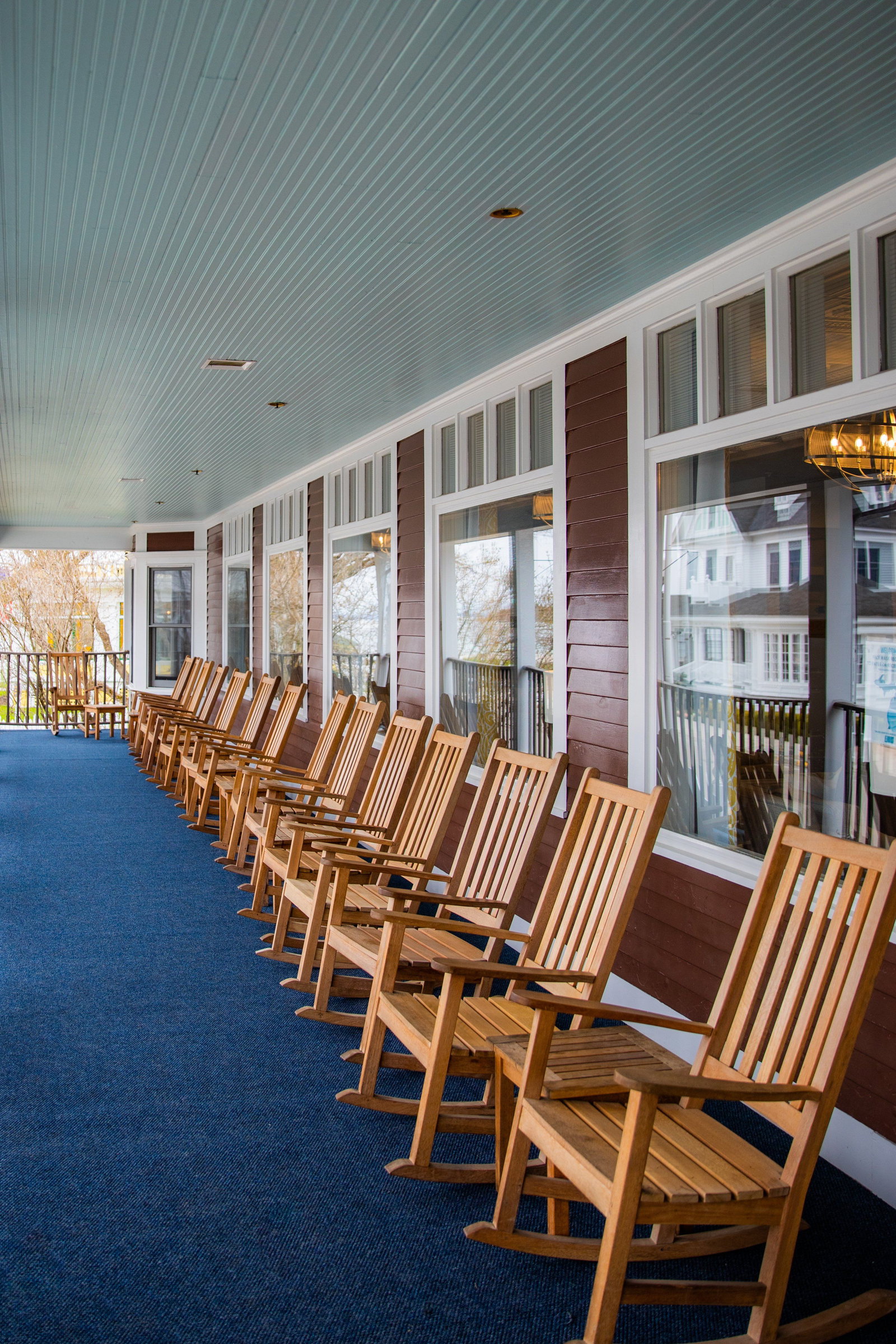 Lake View Hotel - thumb 17