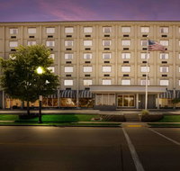 Best Western Riverfront Inn - Accommodation Philadelphia
