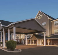 Country Inn  Suites Marinette - Accommodation Philadelphia