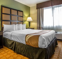 Quality Inn  Suites Marinette - Accommodation Philadelphia