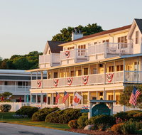 Edgewater Resort Motel - Accommodation Philadelphia