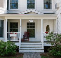 Eagle Harbor Inn - Accommodation Philadelphia