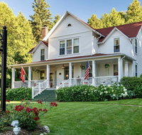 Thorp House Inn  Cottages - Accommodation Philadelphia