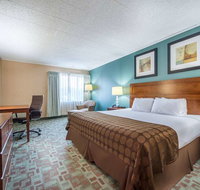 Ramada Vineland - Accommodation Philadelphia