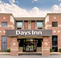 Days Inn Vineland - Accommodation Philadelphia