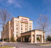 Hampton Inn  Suites Vineland - Accommodation Philadelphia