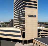 Radisson Blu Fargo - Accommodation Philadelphia