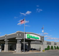 Holiday Inn Fargo - Accommodation Philadelphia