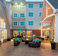 Residence Inn Fargo - Accommodation Philadelphia