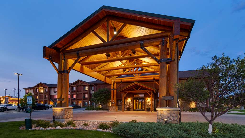 Best Western Plus Kelly Inn & Suites - thumb 0