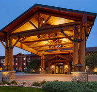 Best Western Plus Kelly Inn  Suites - Accommodation Philadelphia