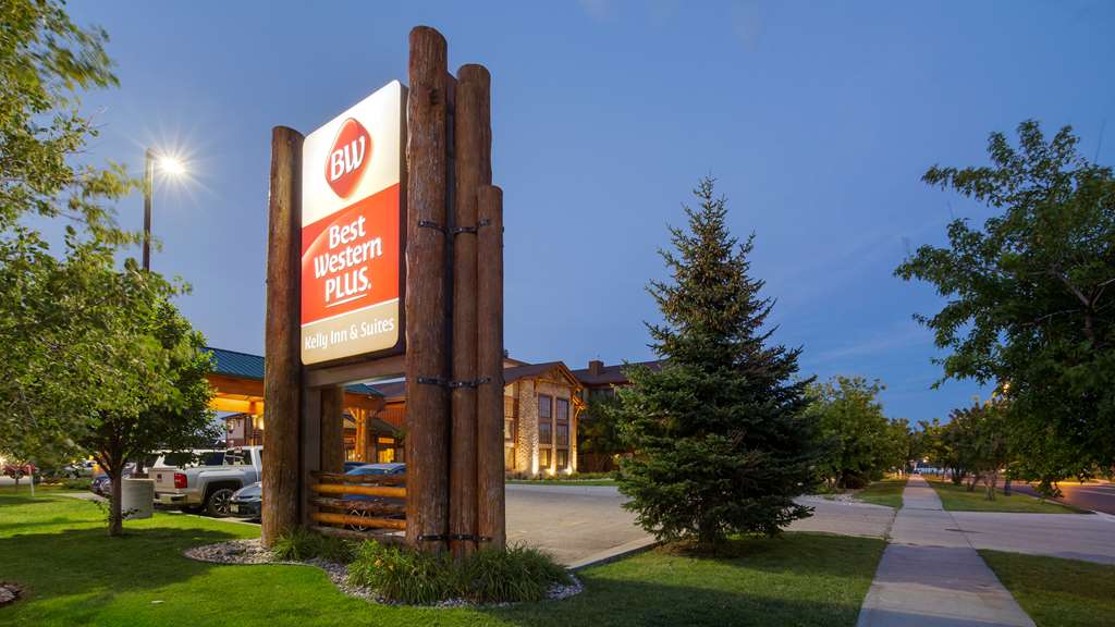 Best Western Plus Kelly Inn & Suites - thumb 1