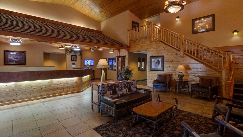 Best Western Plus Kelly Inn & Suites - thumb 2