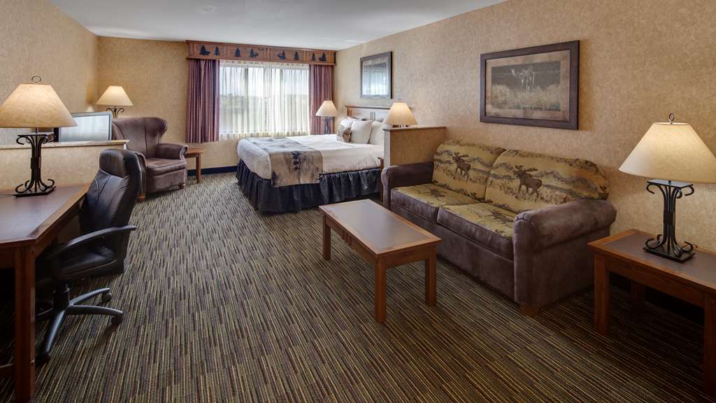 Best Western Plus Kelly Inn & Suites - thumb 4