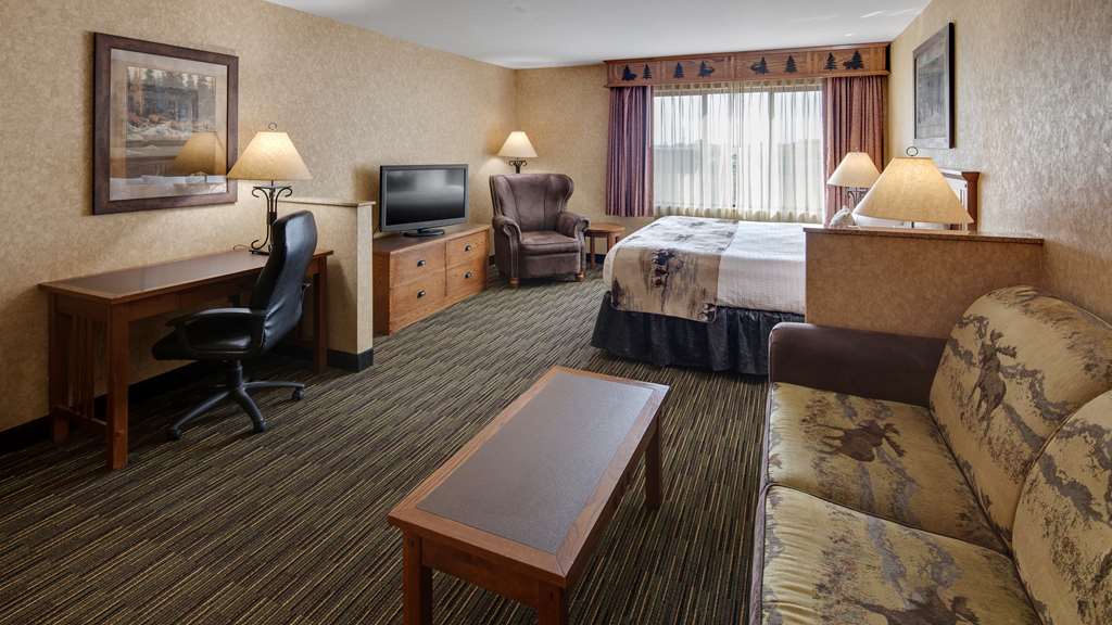 Best Western Plus Kelly Inn & Suites - thumb 5