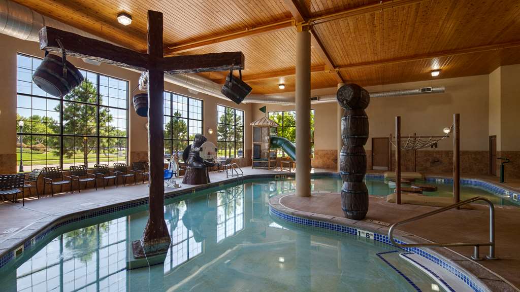 Best Western Plus Kelly Inn & Suites - thumb 7