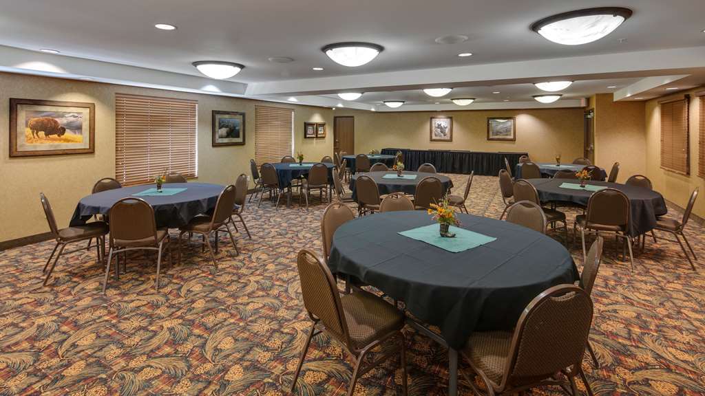 Best Western Plus Kelly Inn & Suites - thumb 8