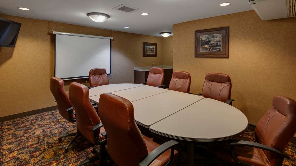 Best Western Plus Kelly Inn & Suites - thumb 9