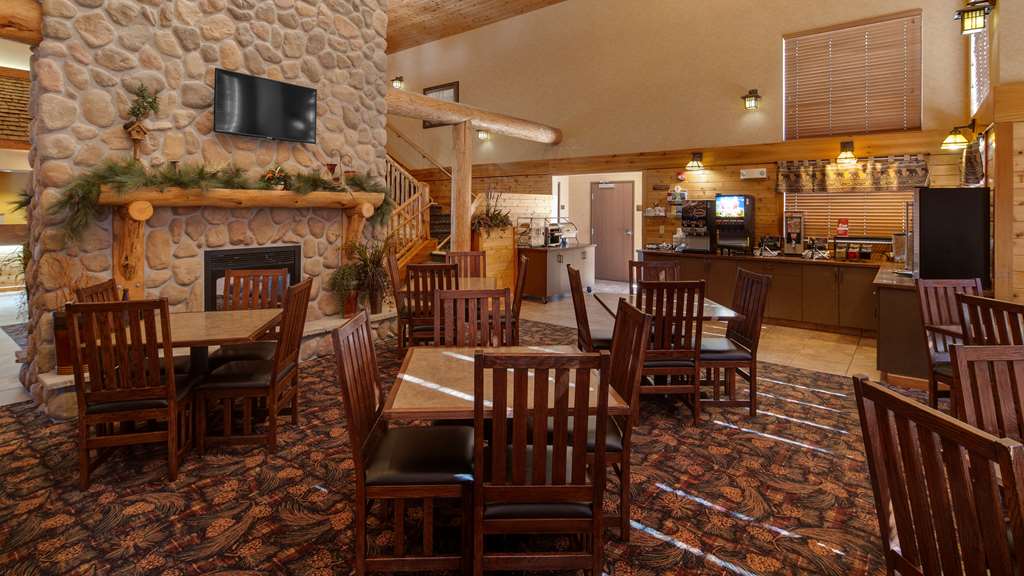 Best Western Plus Kelly Inn & Suites - thumb 10