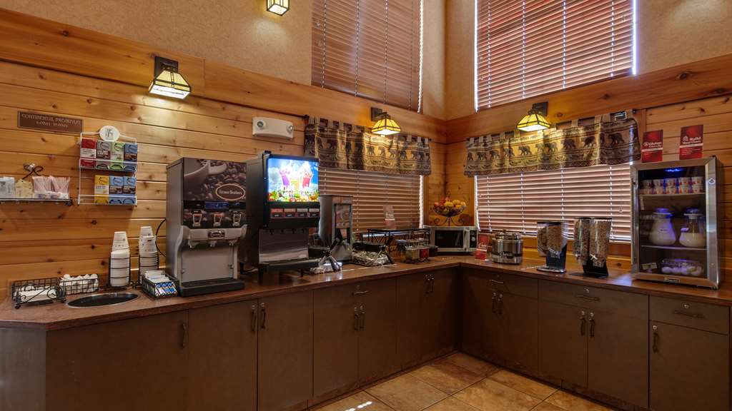 Best Western Plus Kelly Inn & Suites - thumb 11