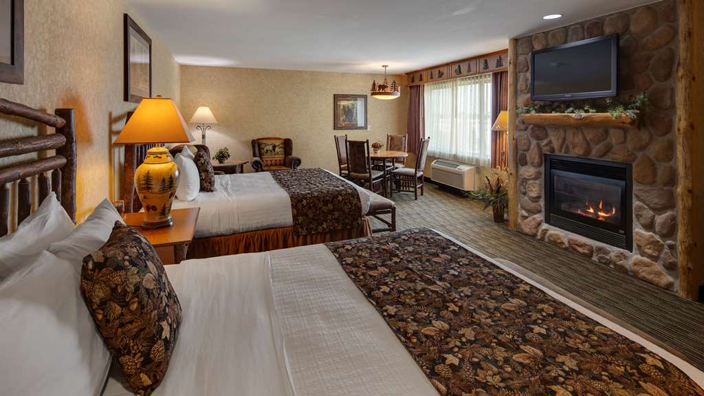 Best Western Plus Kelly Inn & Suites - thumb 12